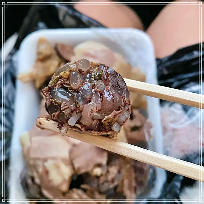 6시 내고향 강원 영월 서부시장 순대국밥, 내장국밥 맛집