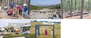 흑석산 소풍 힐링축제와 기본정보와 프로그램 소개 소풍