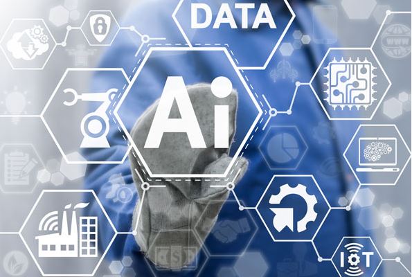 AI 활용 주의사항 (보안, 저작권, 윤리적 문제)