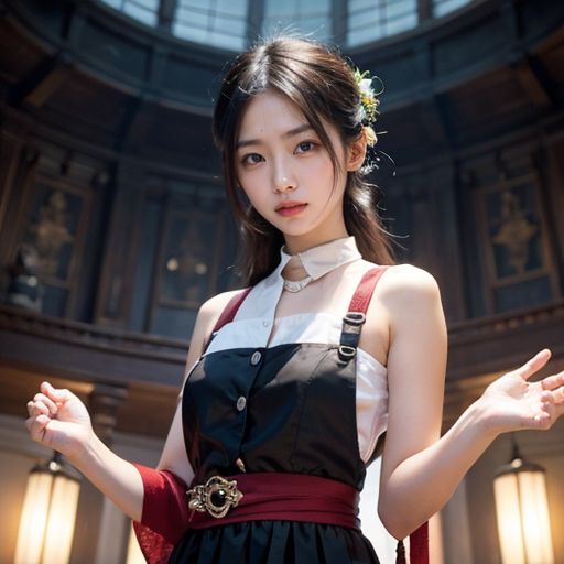 ai_오늘의 운세