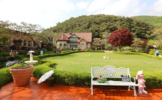 양평 가볼만한곳