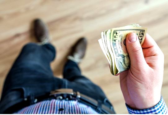 부모급여 서비스