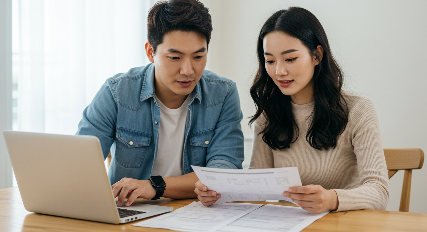 대출절차&amp;#44; 청년금융지원