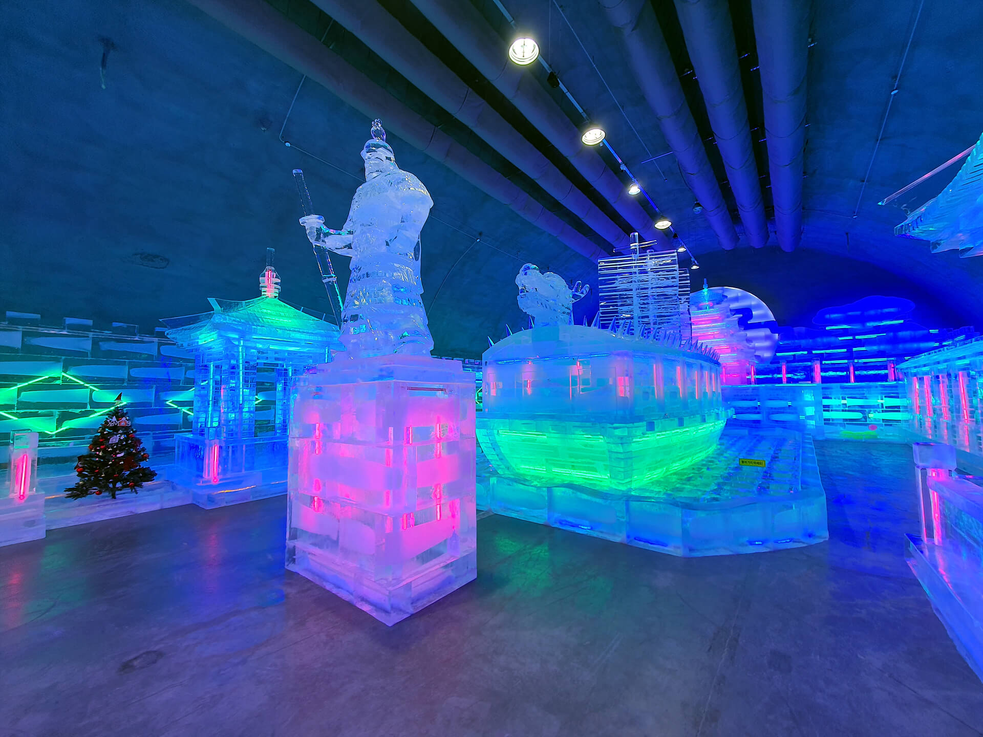 화천 산천어축제 숙소