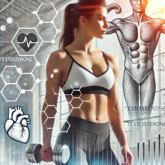 여성의 프로게스테론과 다이어트