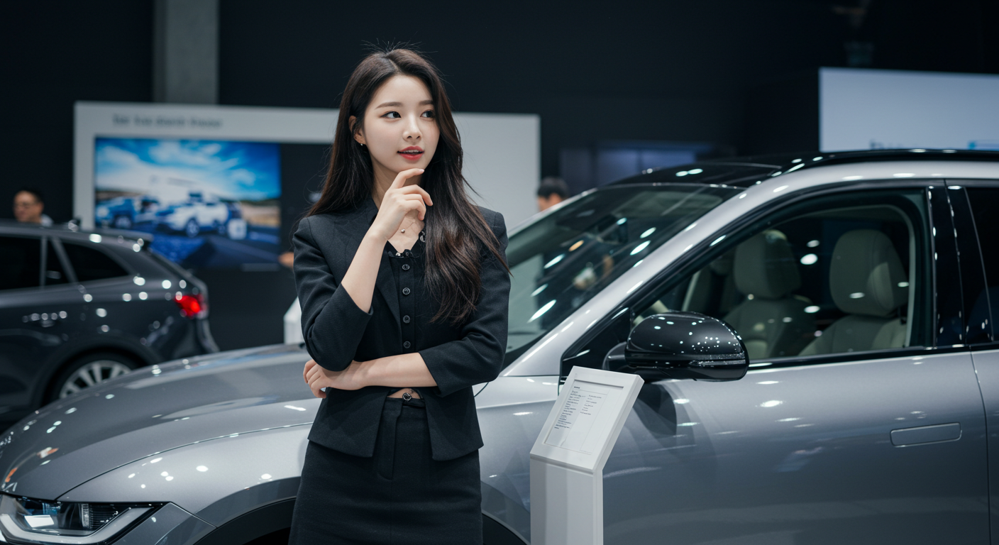 르노삼성자동차 SM3