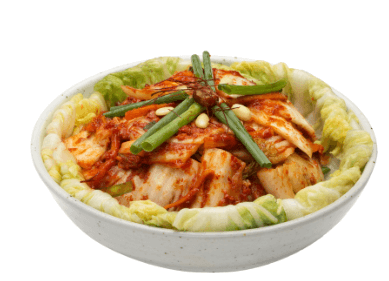 절임배추 만드는법 영양 보관방법 구매팁