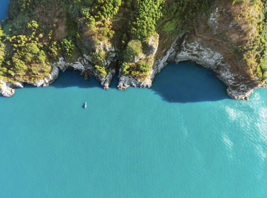 5월 연휴에 가볼만한 국내 섬 여행지 BEST5. 가족·커플 여행지