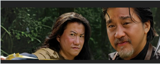 셰프와 사냥꾼 기본정보 출연진 OTT 촬영지 에드워드리 김대호 추성훈 임우일