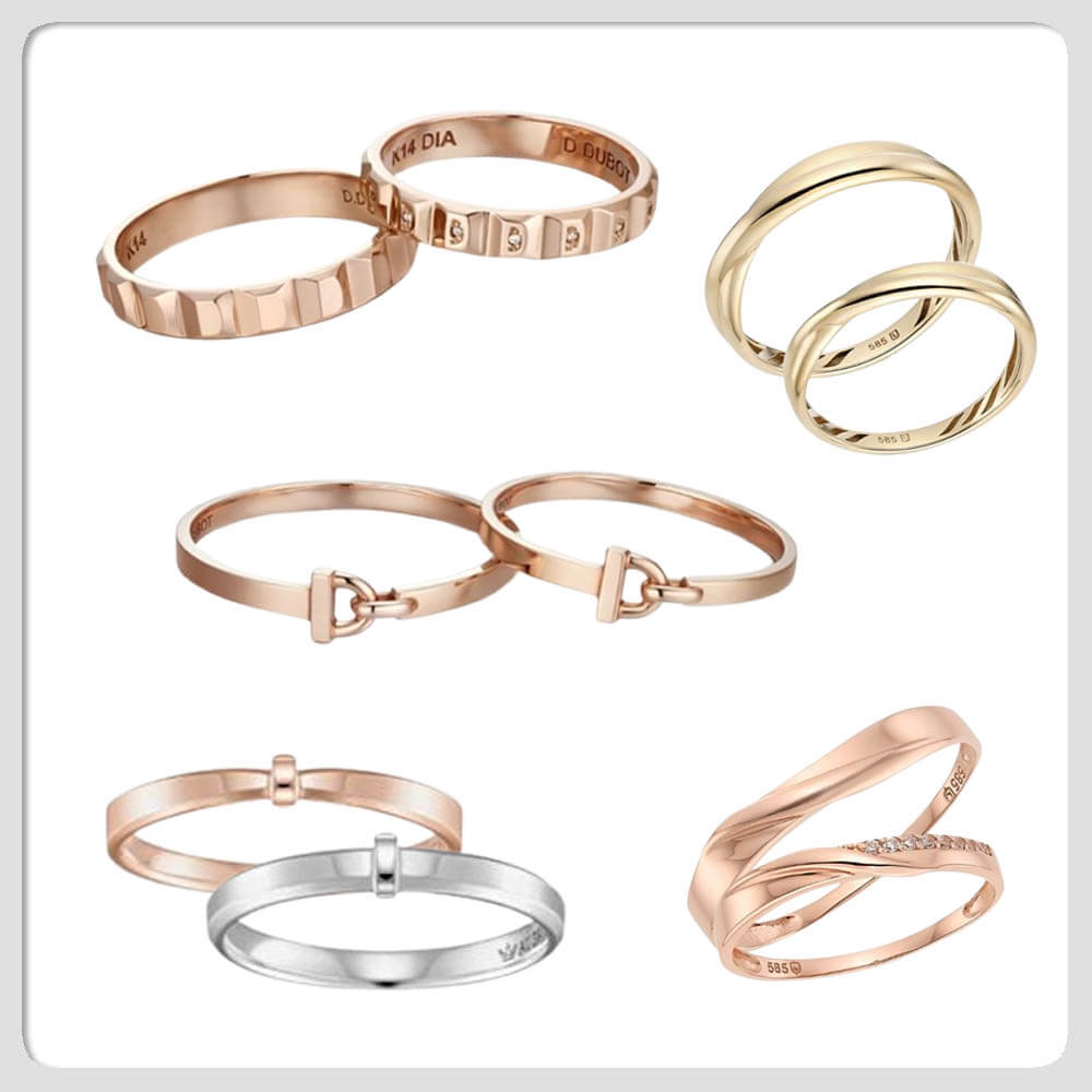 20대 커플링 브랜드 추천