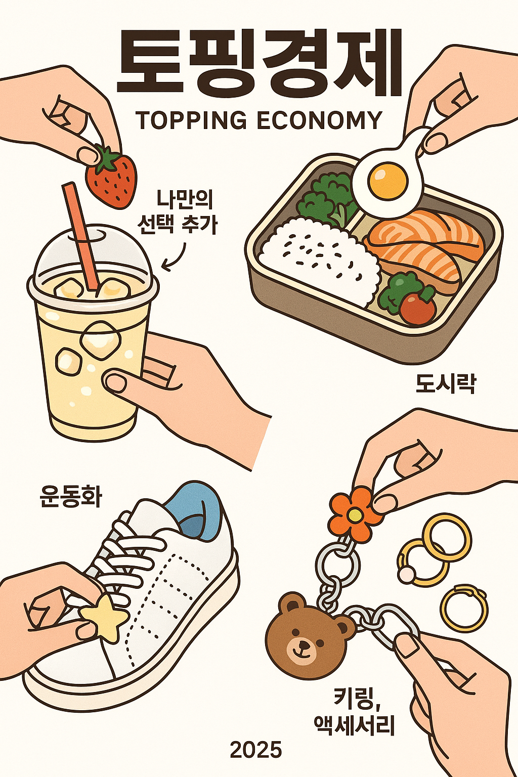 토핑경제 이미지