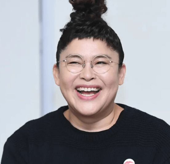 이영자