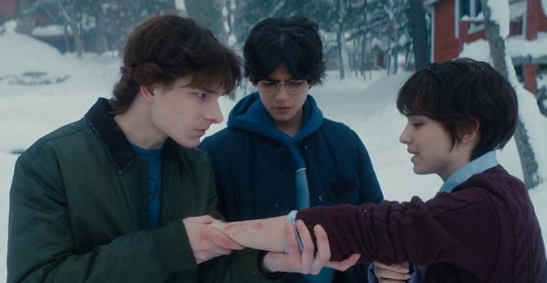 [영화 추천] 블랙폰2 다시보기 줄거리 결말 출연진 리뷰 후기