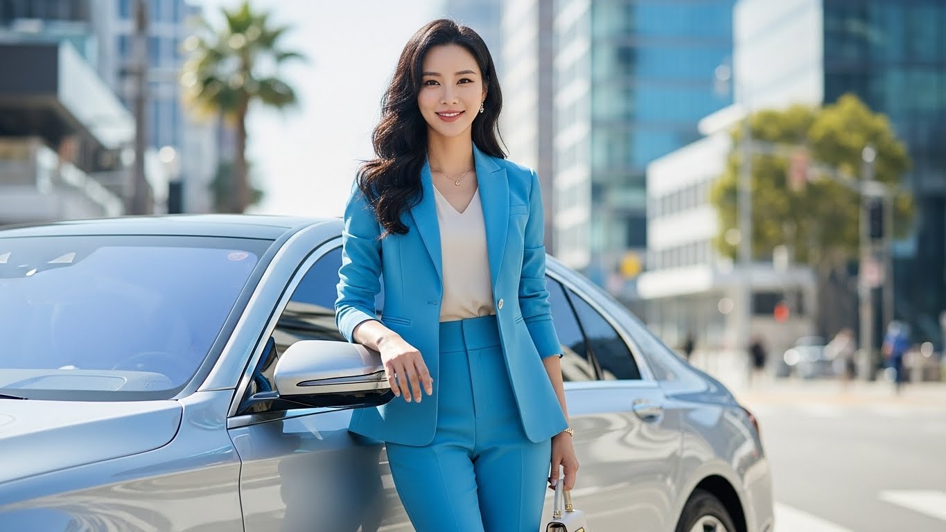 2025년식 G90