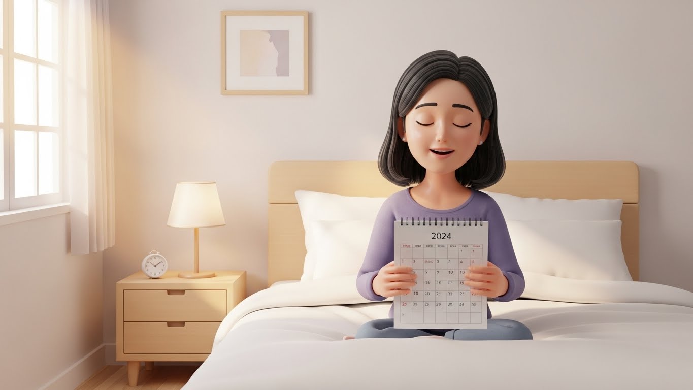 피임효과, 호르몬