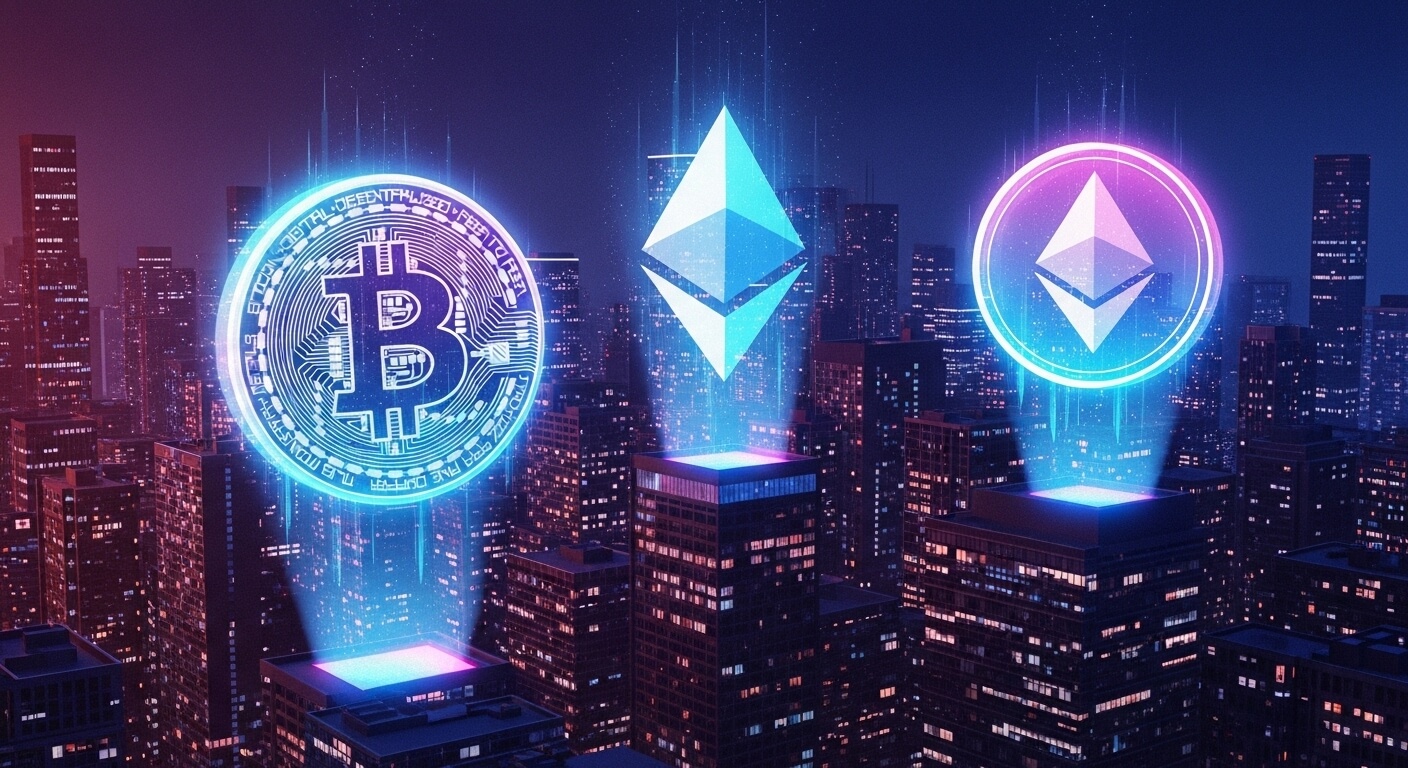 스테이블코인 뜻