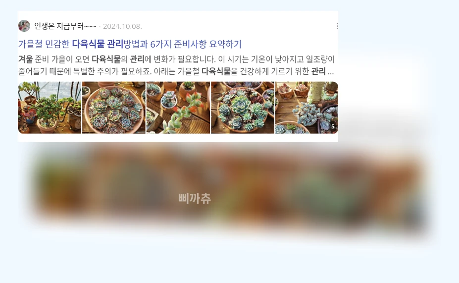 다육식물 겨울 관리_3_subsection