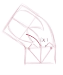 김락희의 인체 드로잉