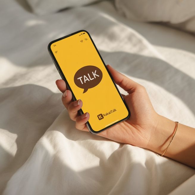 카카오톡 자동업데이트 해제&amp;#44; 끄기 설정법