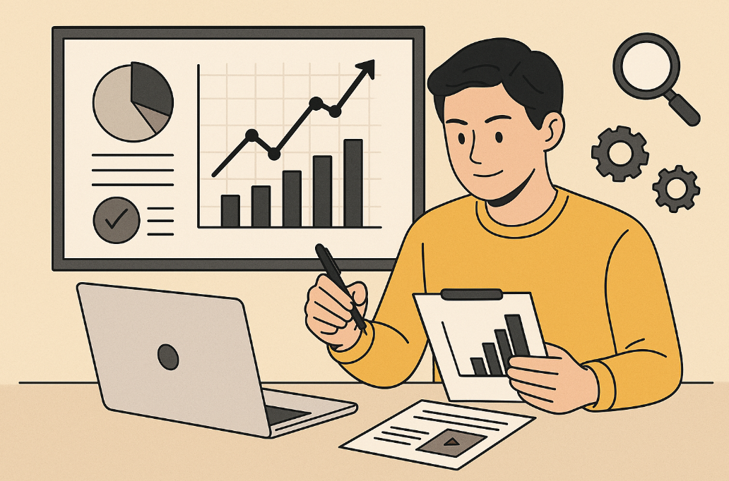 바이럴마케팅 공식 분석해 재현 가능한 시스템 구축하기