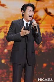 손태진 팬덤싱어 우승