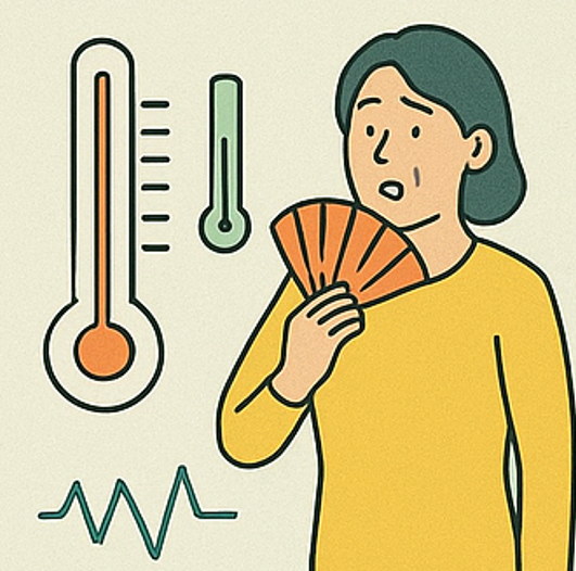 주부 5060대 이미지