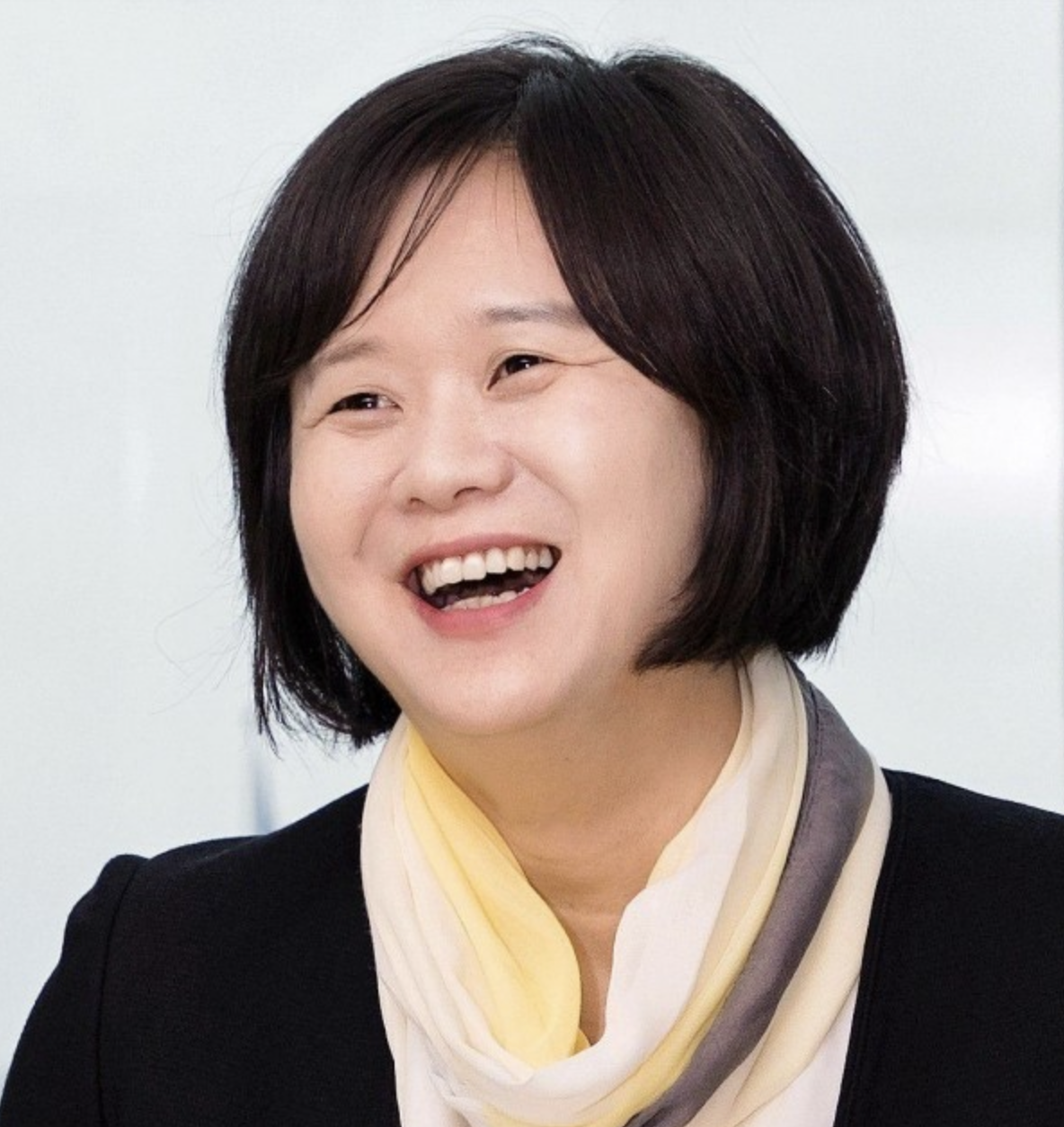 이정미 정치활동
