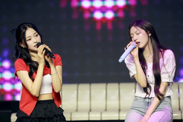 장예은 국내 팬미팅