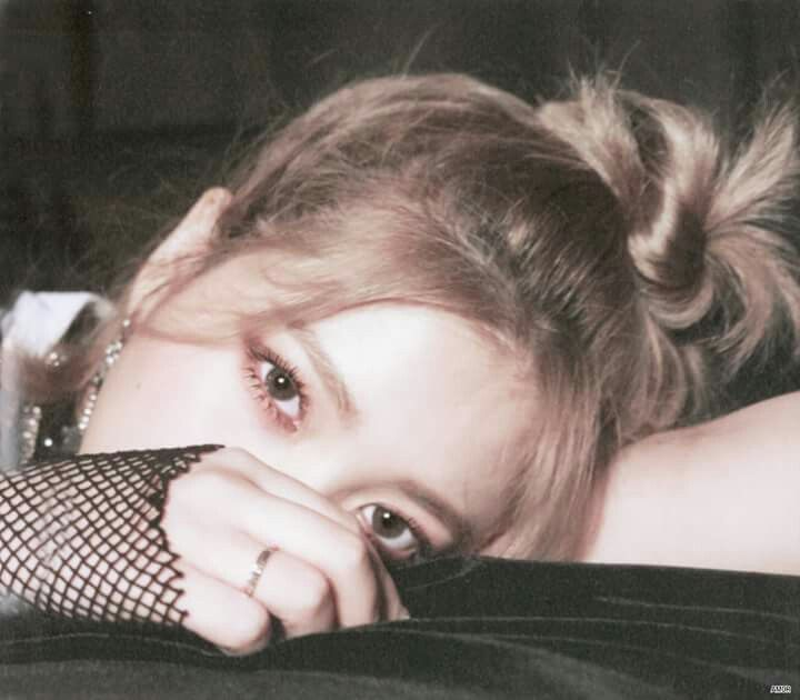 레드벨벳 예리 화보 사진