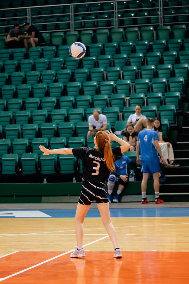 IBK 기업은행 여자 배구단 선수 정보