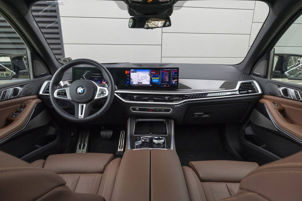 2025 BMW X5 디자인 가격 연비 성능 인테리어