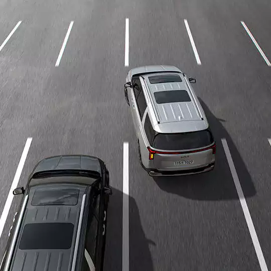 2024 더 뉴 카니발 안전사양