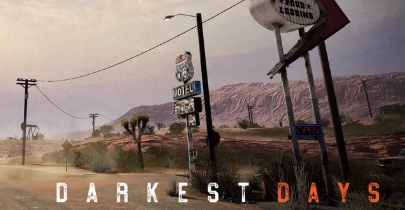 디카스트 데이즈