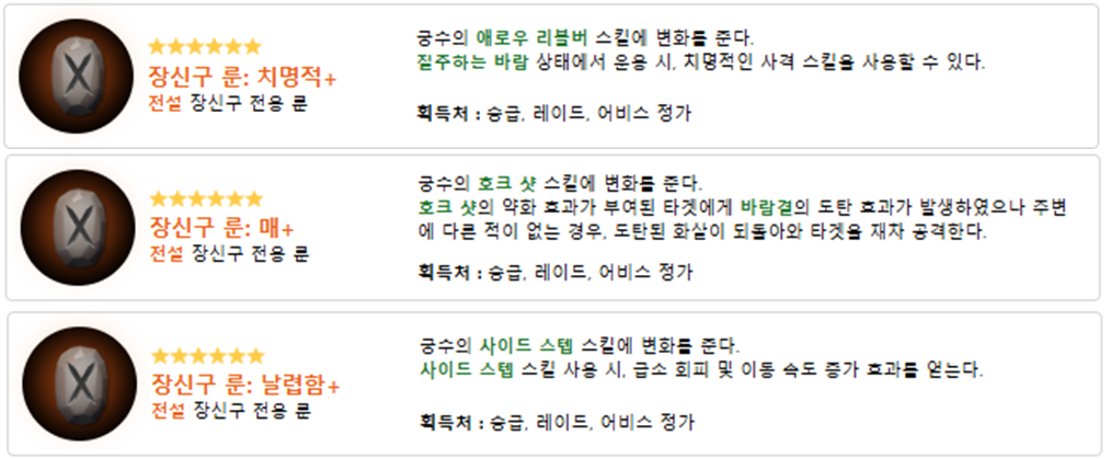 마비노기 모바일