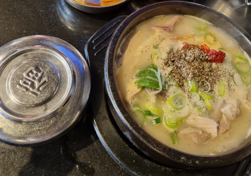 오늘 반찬은 이거다