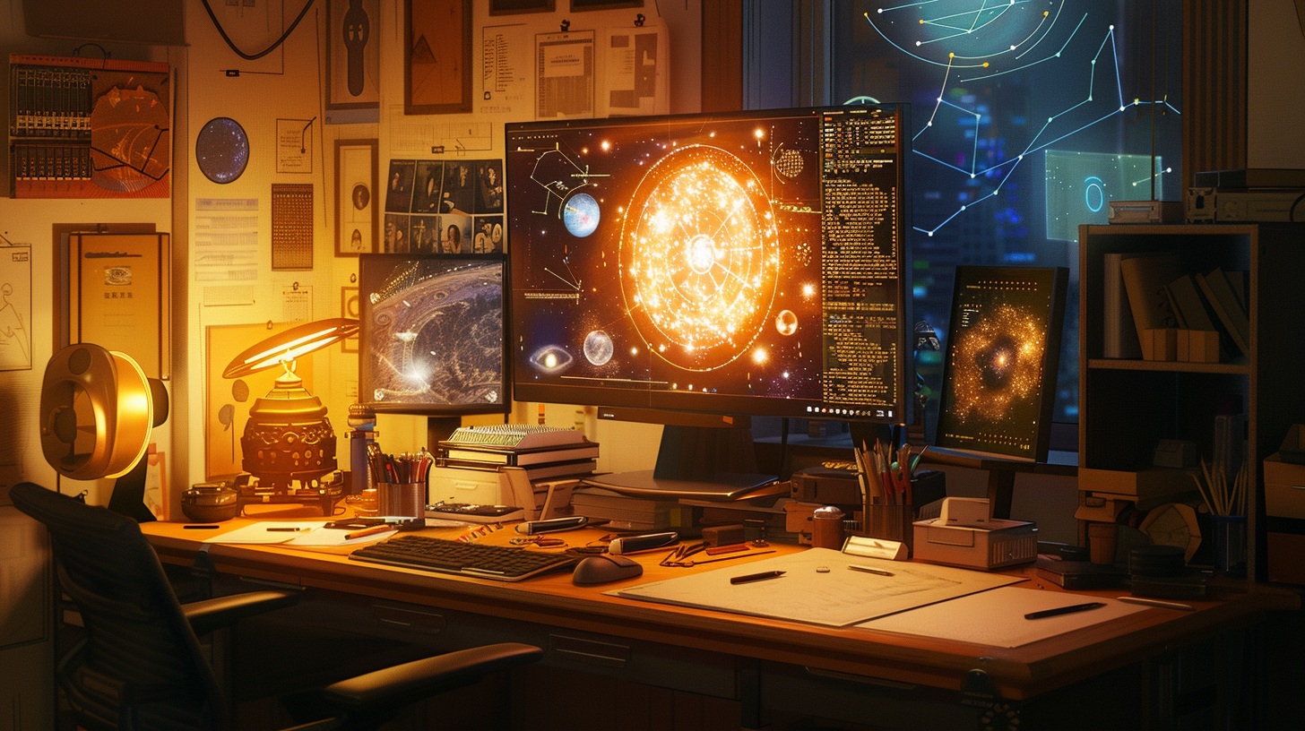 씬님 유튜버 표현 이미지