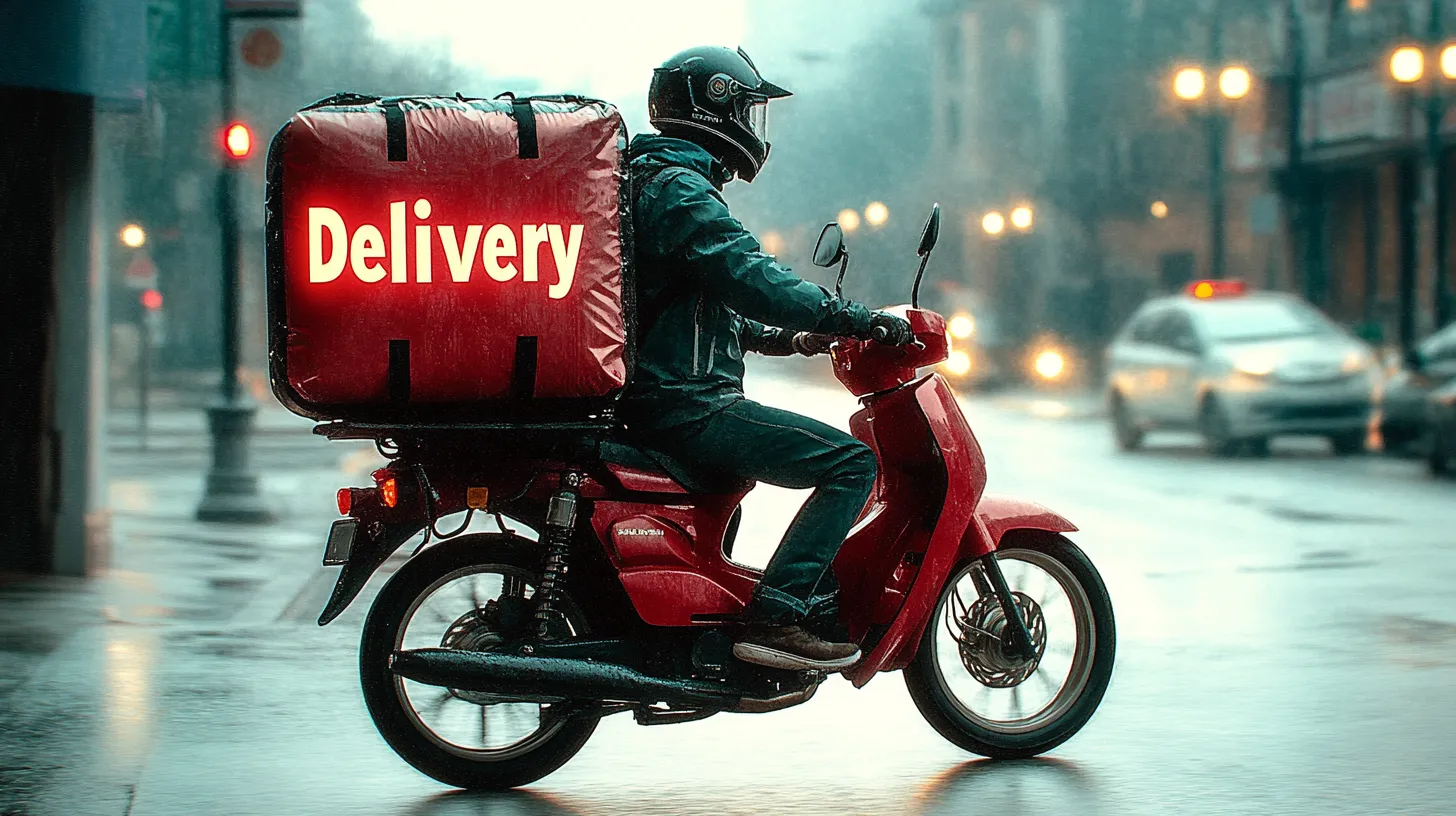 쿠팡 당일 알바, 정말 쉽고 빠르게 돈 벌 수 있을까