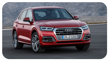 2023 아우디 Q5 2세대 22-24년식 중고차 시세