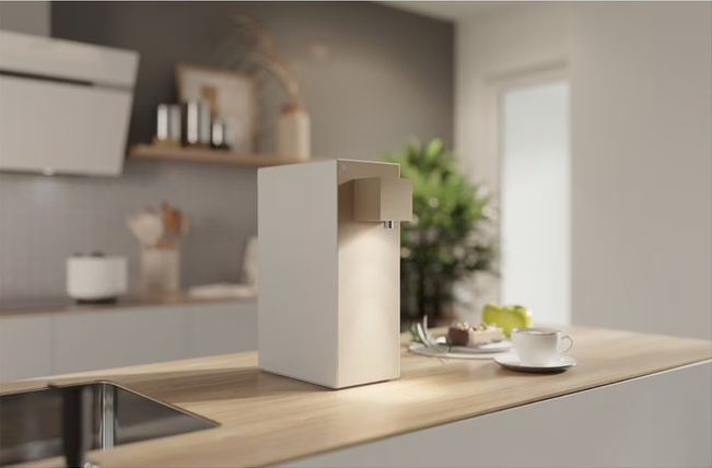 LG 퓨리케어 정수기