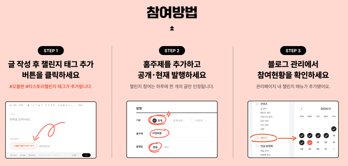 참여방법