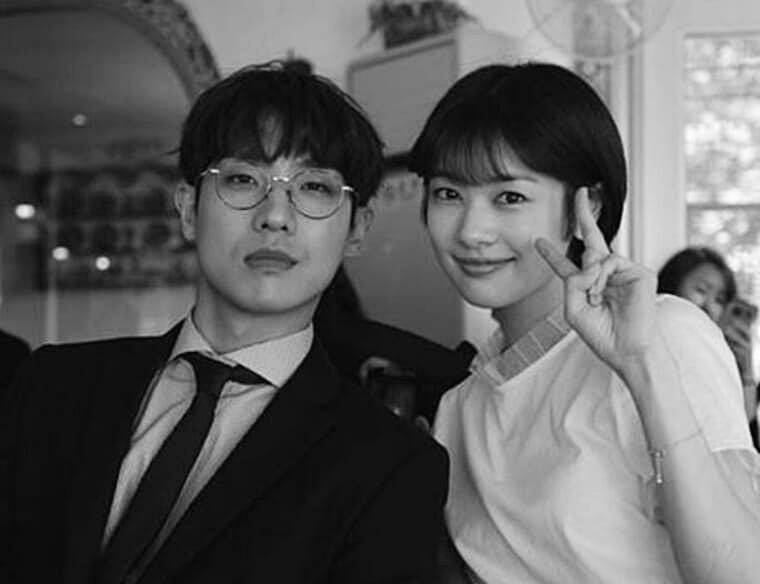 배우-이준-정소민