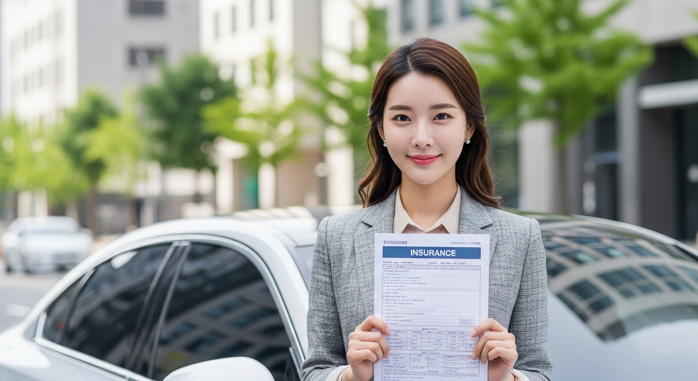 12대 중과실 보험처리