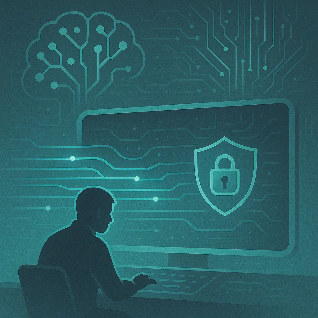 급부상하는 AI보안 시장 어떤 자격증이 필요할까