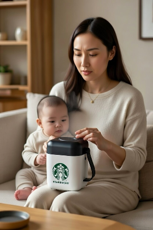 스타벅스 가습기 리콜 신청