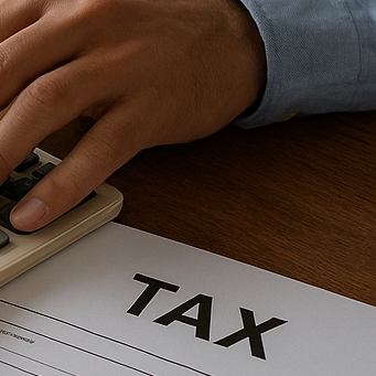 개인사업자 절세 방법