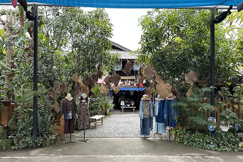 치앙마이참차마켓_치앙마이주말마켓_chaingmai_chamchamarket