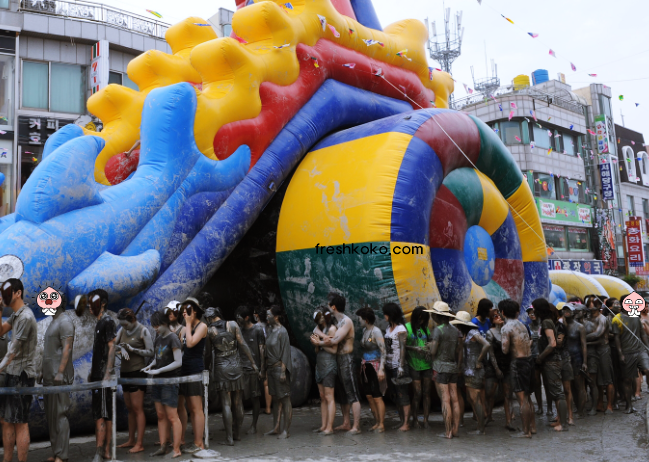 7월 축제 가볼만한곳 10곳 여행지 추천