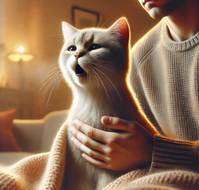 고양이 질병별 증상과 대처법