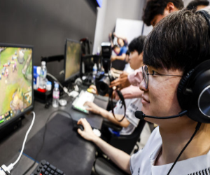 황저우-아시안게임-e스포츠