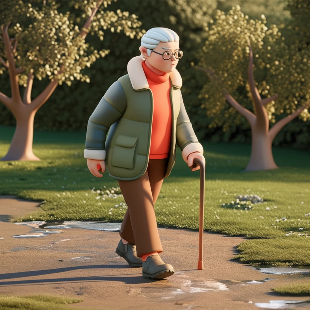 1942년생 말띠 2월 건강 운세 환..